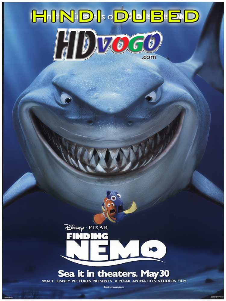finding nemo 2003 watch online